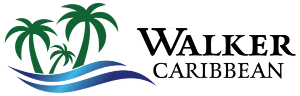 Walker Caribbean logo
