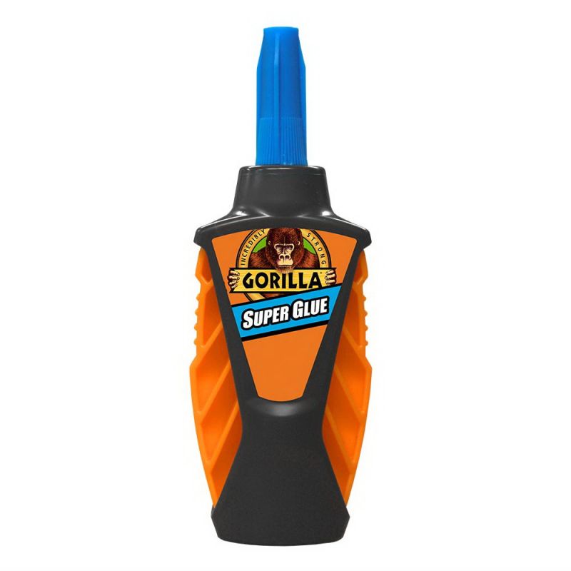 Gorilla Glue Super Glue (Gel)