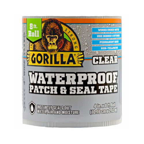 Waterproof Patch & Seal Tape