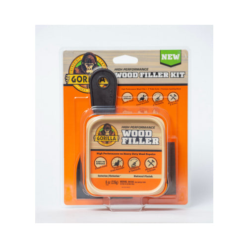 Gorilla Wood Filler
