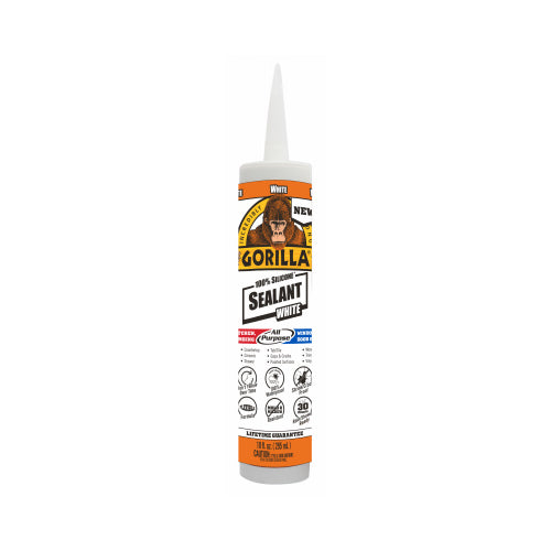 Waterproof Caulk and Seal Sealant