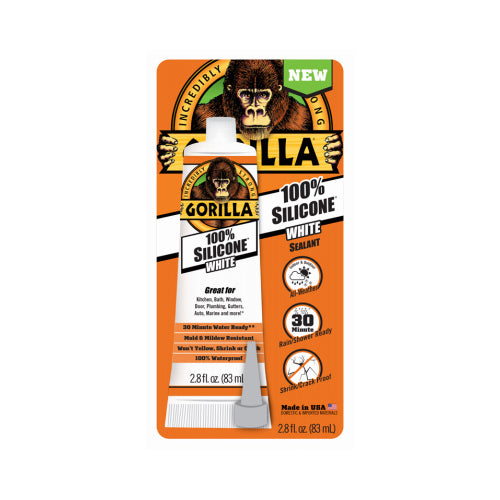 Waterproof Caulk and Seal Sealant