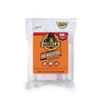 Gorilla Hot Glue