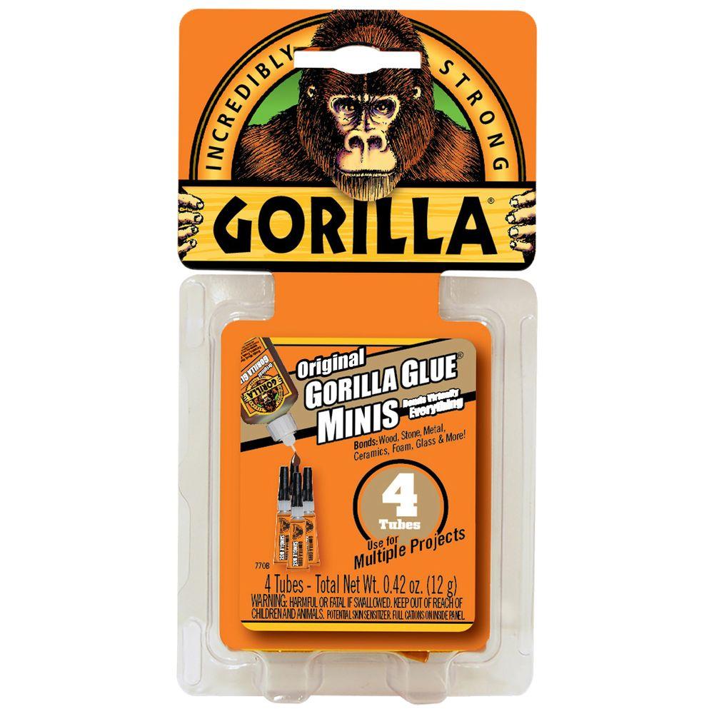 Original Gorilla Glue