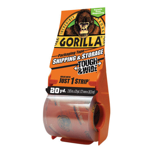 Gorilla Packaging Tape