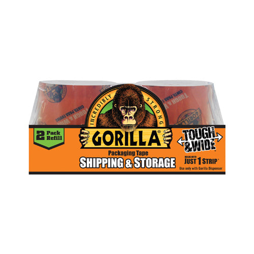 Gorilla Packaging Tape