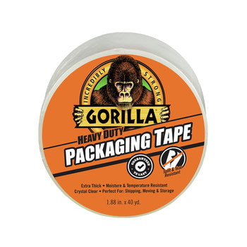 Gorilla Packaging Tape