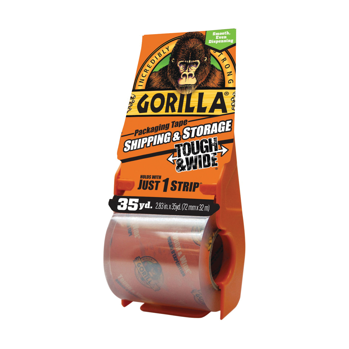 Gorilla Packaging Tape