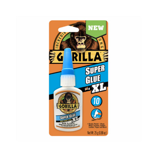 Gorilla Super Glue (Liquid)