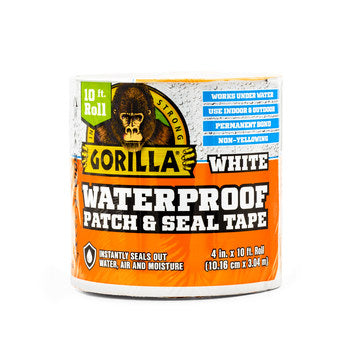 Waterproof Patch & Seal Tape