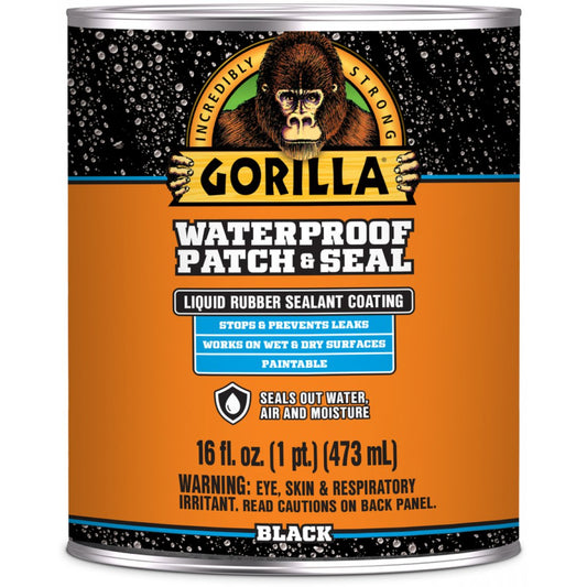Waterproof Patch & Seal Liquid