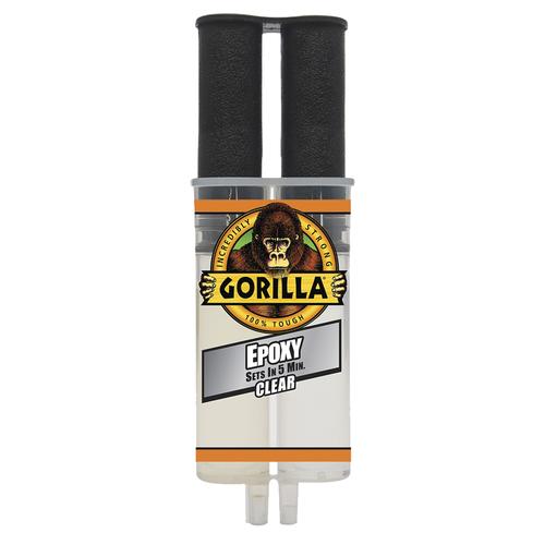Gorilla Epoxy