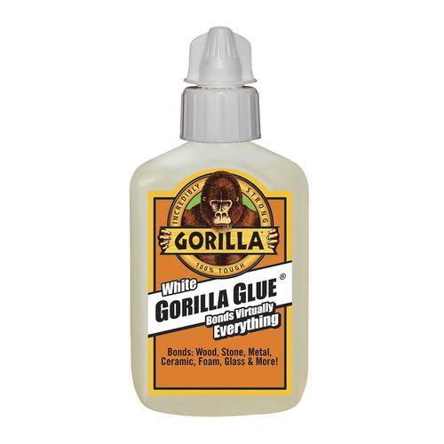 White Gorilla Glue