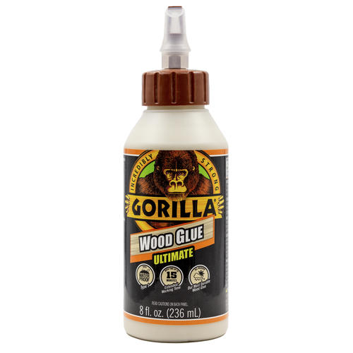 Gorilla Wood Glue