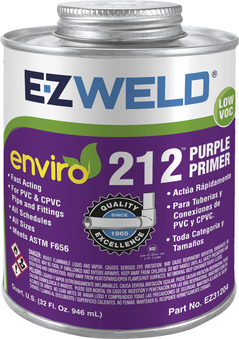 Primer Purple