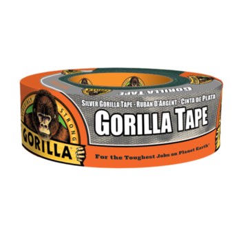 Silver Gorilla Tape
