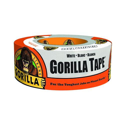 White Gorilla Tape