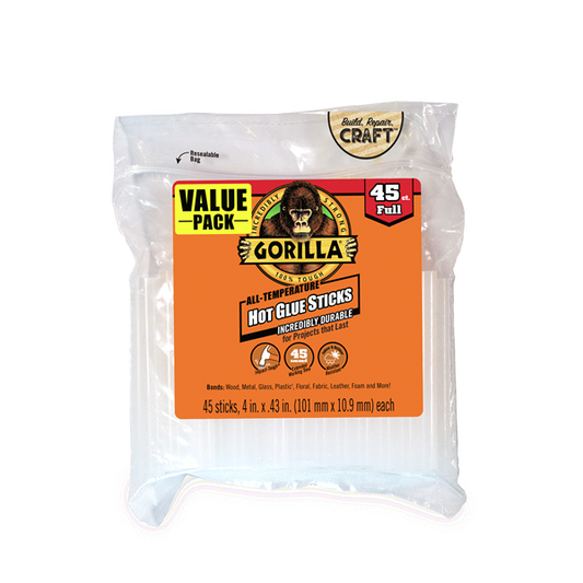 Gorilla Hot Glue