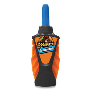 Gorilla Super Glue (Liquid)