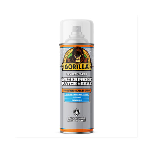 Waterproof Patch & Seal Spray