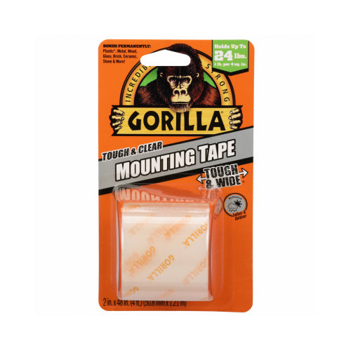 Gorilla Mounting Tape