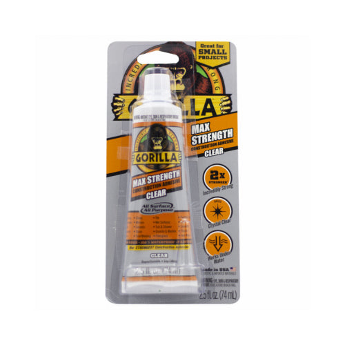 Gorilla Construction Adhesive