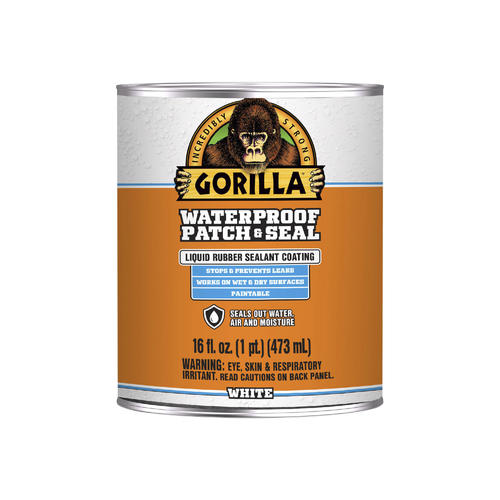Waterproof Patch & Seal Liquid