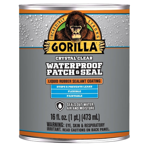 Waterproof Patch & Seal Liquid
