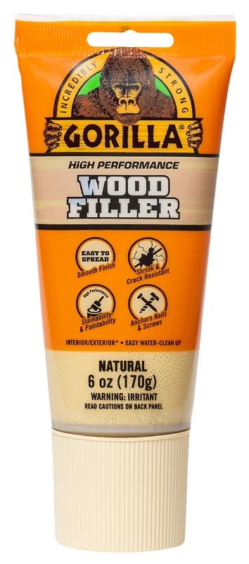 Gorilla Wood Filler