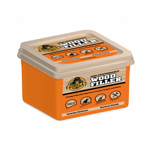 Gorilla Wood Filler