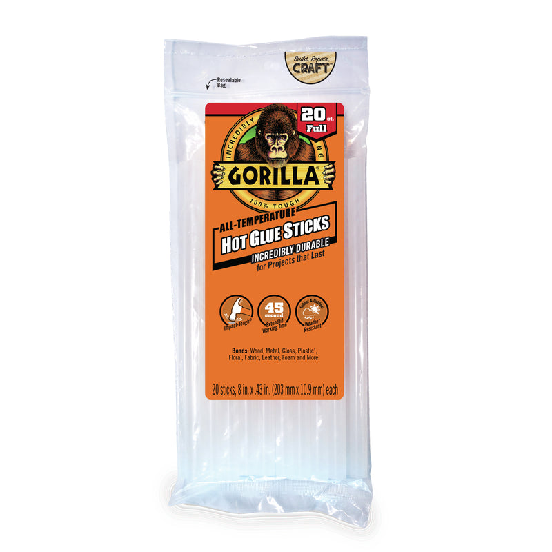 Gorilla Hot Glue