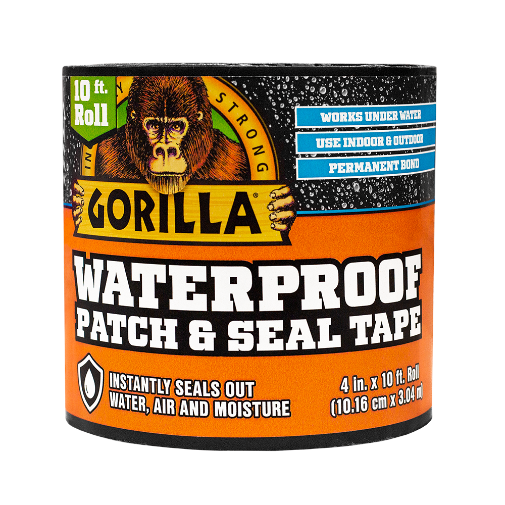 Waterproof Patch & Seal Tape