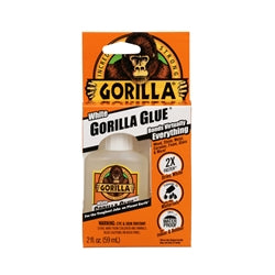 White Gorilla Glue