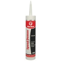 Red Devil Speed Demon® Acrylic Caulk